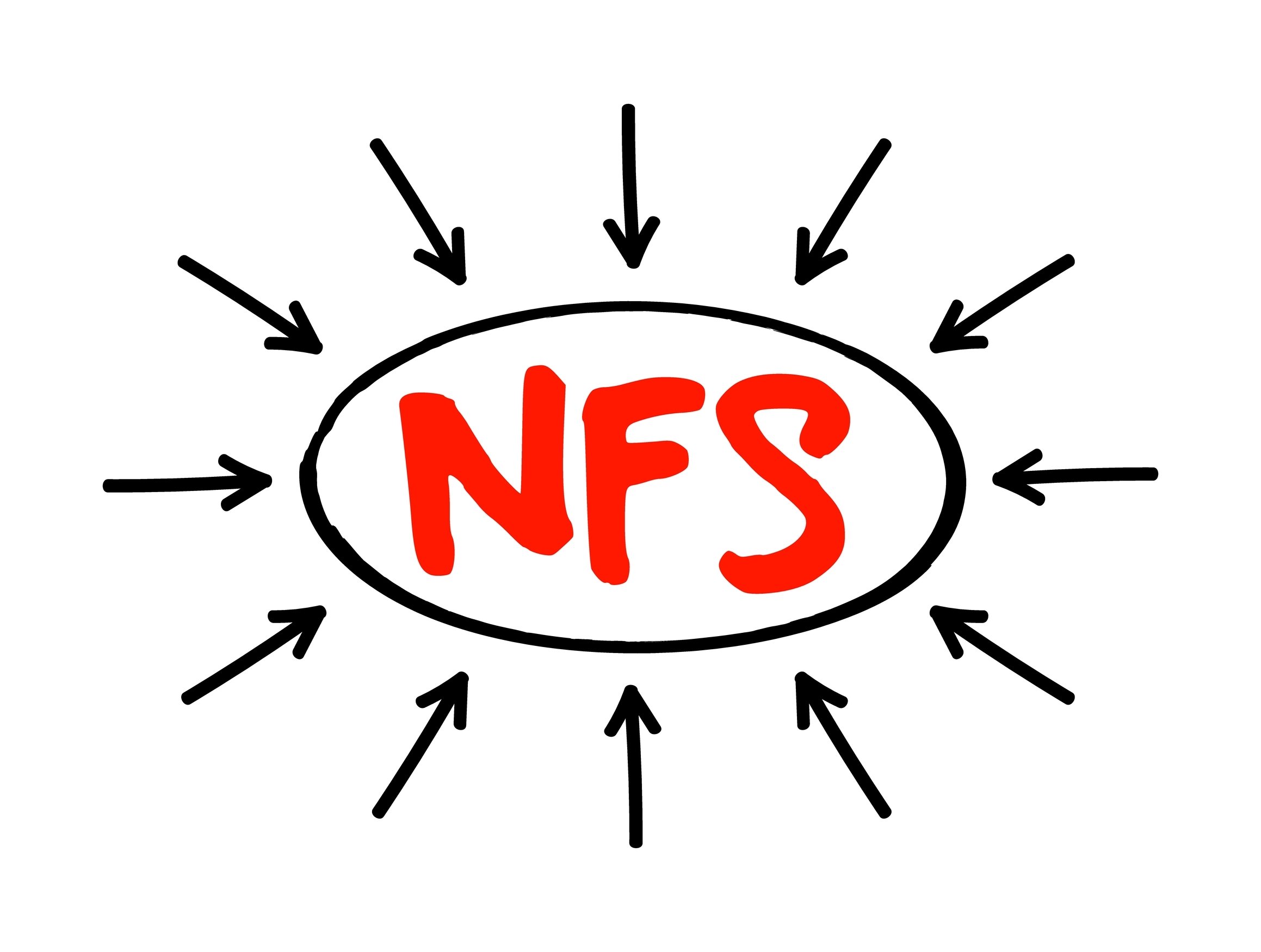 NFS Meaning On Instagram (#nfs) — Intuition Media Group